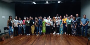 1ª Reunião da Rede Local ocorre no bairro Jardim das Américas