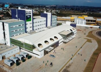 Hospitais regionais de Ivaiporã, Guarapuava e Telêmaco Borba terão novo perfil assistencial