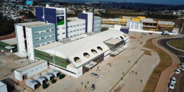 Hospitais regionais de Ivaiporã, Guarapuava e Telêmaco Borba terão novo perfil assistencial