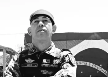 Governador autoriza promoções de oficiais e praças da Polícia Militar. Ricieri Chagas é promovido a sargento