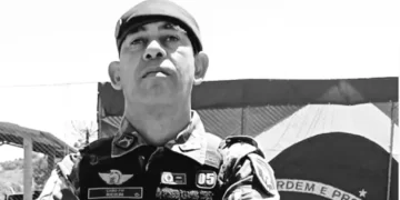 Governador autoriza promoções de oficiais e praças da Polícia Militar. Ricieri Chagas é promovido a sargento