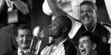 Morre Rincón, campeão mundial no Corinthians e destaque da grande geração colombiana