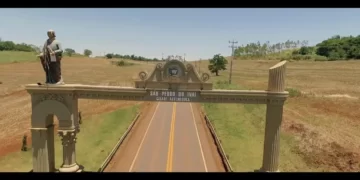 Surto de Covid-19 em São Pedro do Ivaí