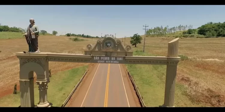 Surto de Covid-19 em São Pedro do Ivaí