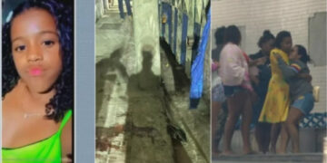 Morre menina de 11 anos que foi atropelada por carro alegórico na Sapucaí