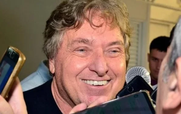 Polícia pede prisão de Saul Klein por crimes sexuais