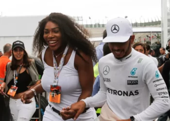 Lewis Hamilton e Serena Williams se juntam em oferta para comprar o Chelsea