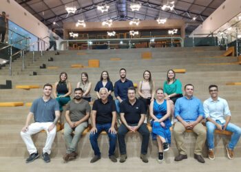 Missão Técnica do Sebrae permite conexões de Guarapuava com a “Ilha do Silício  Brasileira”