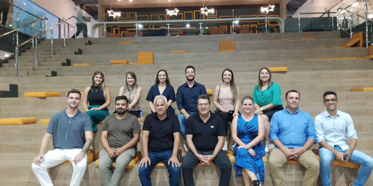 Missão Técnica do Sebrae permite conexões de Guarapuava com a “Ilha do Silício  Brasileira”