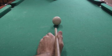 Cenas fortes! Atirador invade bar e disparos deixam um morto e outro ferido