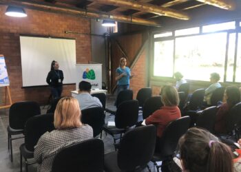 Reunião de ações de combate a Dengue é realizada pela Vigilância em Saúde