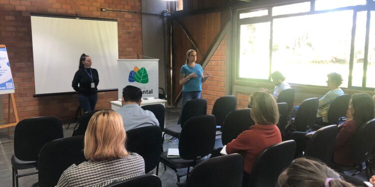 Reunião de ações de combate a Dengue é realizada pela Vigilância em Saúde