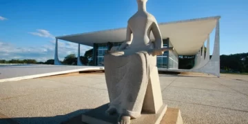 Pesquisa: 43% veem atuação do STF como ruim ou péssima