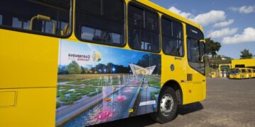 Transporte coletivo tem nova tarifa a partir de hoje (04)