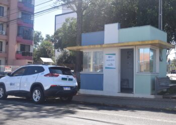 Taxistas já podem pagar taxa do ISS-Fixo de 2022