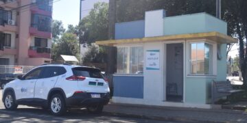 Taxistas já podem pagar taxa do ISS-Fixo de 2022