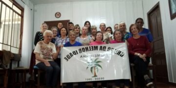 Grupos da terceira idade retomam suas atividades