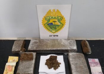 Tráfico de drogas no Batel