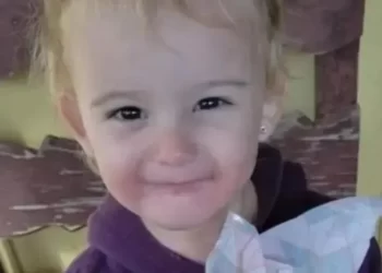 Padrasto disse que deu mamadeira antes de cortar pescoço de bebê em SC