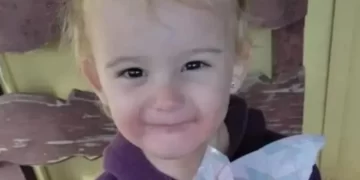 Padrasto disse que deu mamadeira antes de cortar pescoço de bebê em SC