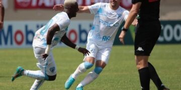 Londrina bate o Náutico e começa a Série B com vitória