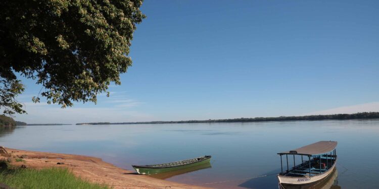 Paraná integra novo mapa do Ministério do Turismo com 210 cidades e 15 regiões turísticas