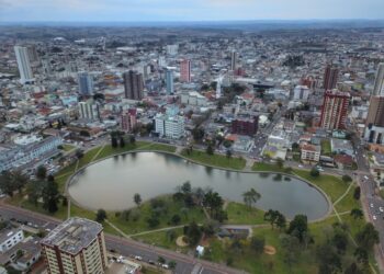 Paraná vai criar Universidade dos Prefeitos para acelerar implementação da Agenda 2030