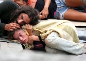 Kush: a nova droga que aterroriza Serra Leoa