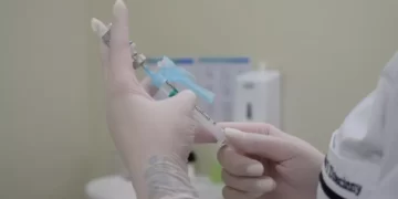 Guarapuava divulga cronograma de vacinação contra Covid-19 até 29 de abril; veja quem pode se imunizar