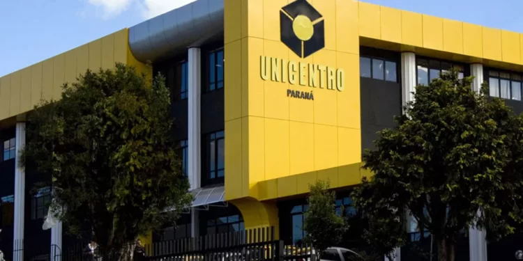 Unicentro divulga resultado do Vestibular 2022; confira a lista de aprovados