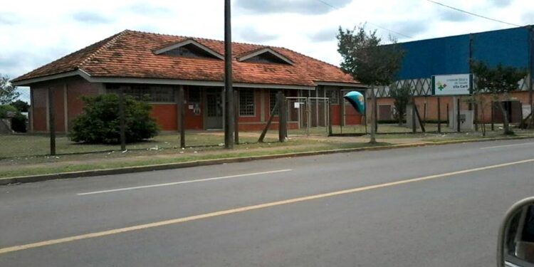 Setor de vacinação da UBS da Vila Carli está interditado