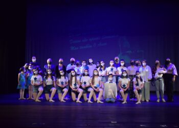 Segunda edição do Viva Dança será nesta sexta-feira (29)