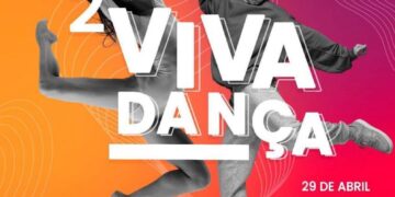 2ª Edição do Viva Dança tem ingressos limitados