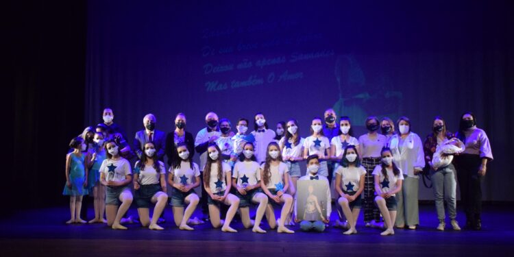 Segunda edição do Viva Dança será nesta sexta-feira (29)