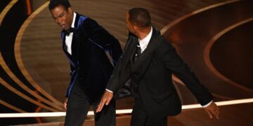 Will Smith tem autobiografia entre as mais vendidas após tapa no Oscar