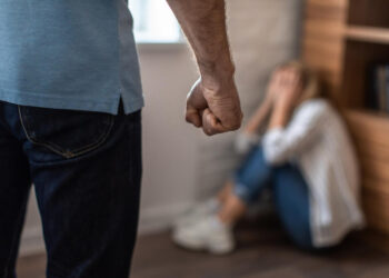 Machão de Cozinha Agride Mulher para Não Pagar Pensão: Caso de Violência Doméstica no Boqueirão