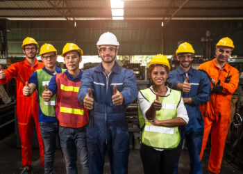 Hoje tem emprego em Guarapuava! Vamos começar bem a semana, vem trabalhar!