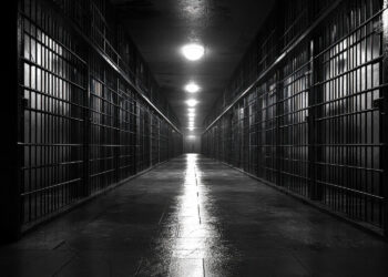 Déficit de Vagas no Sistema Carcerário Brasileiro Atinge 174 Mil, Aponta Relatório do Ministério da Justiça