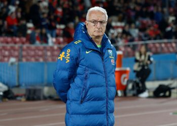 Seleção Brasileira Vence o Chile com Virada nos Minutos Finais: Dorival Júnior Destaca Maturidade e Equilíbrio