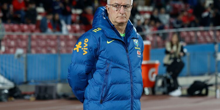 Seleção Brasileira Vence o Chile com Virada nos Minutos Finais: Dorival Júnior Destaca Maturidade e Equilíbrio