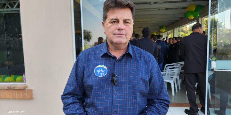 A Esperança de Renovação para Guarapuava e o Desafio de Governar para Todos