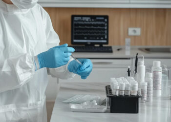 Nova Linhagem da Variante Ômicron do Sars-CoV-2 é Detectada no Brasil