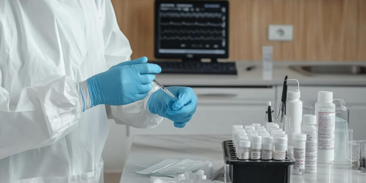 Nova Linhagem da Variante Ômicron do Sars-CoV-2 é Detectada no Brasil