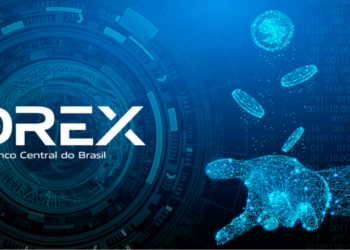 Banco Central Abre Segunda Fase de Testes do Drex, Real Digital, com Foco em Smart Contracts