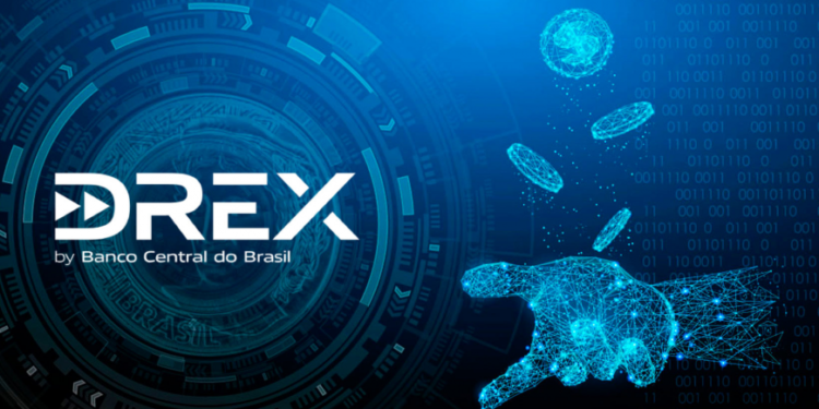 Banco Central Abre Segunda Fase de Testes do Drex, Real Digital, com Foco em Smart Contracts