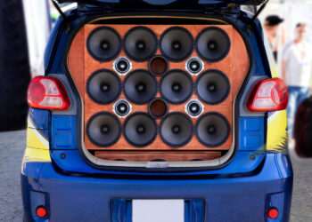 Perturbação do Sossego Alheio Gera Ocorrência em Guarapuava