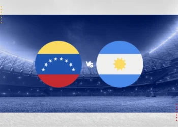 Argentina Empata com a Venezuela em Jogo Equilibrado pelas Eliminatórias da Copa do Mundo de 2026