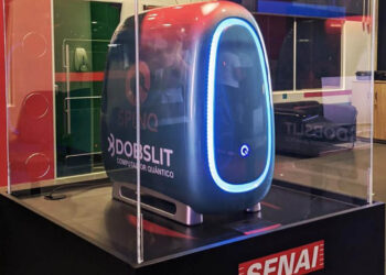 Summit de Ciência de Dados 2024: Tecpar promove evento para discutir inovações em Big Data e IA