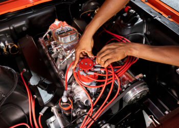 Inscrições abertas para cursos de Elétrica Automotiva e Injeção Eletrônica com bolsa auxílio de R$600