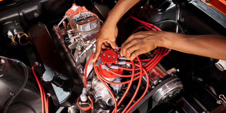 Inscrições abertas para cursos de Elétrica Automotiva e Injeção Eletrônica com bolsa auxílio de R$600